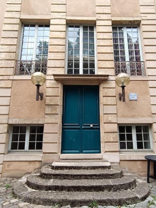 Apartment Le Remigny Xvii Siecle Nevers