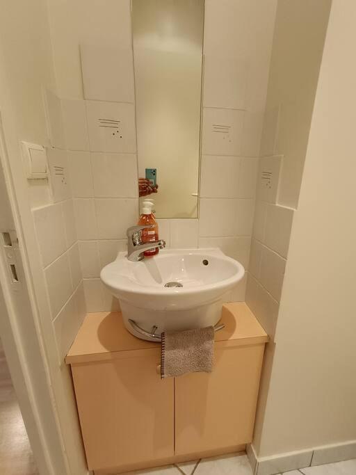 Apartment Le Remigny Xvii Siecle Nevers