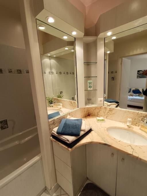 Le Remigny Xvii Siecle Apartment Nevers