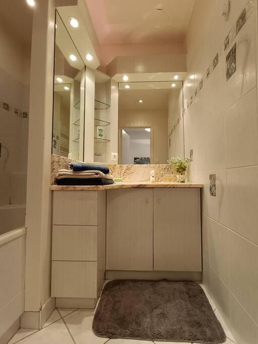 Le Remigny Xvii Siecle Apartment Nevers