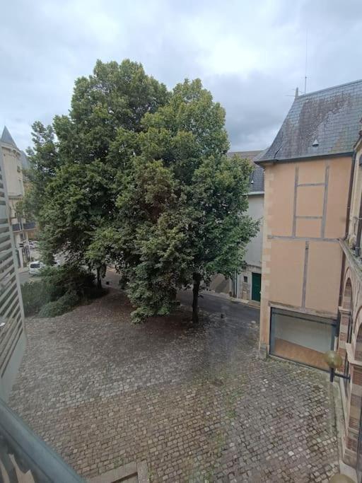 Apartment Le Remigny Xvii Siecle *