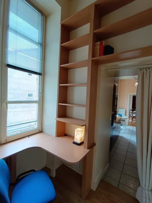 Apartment Le Remigny Xvii Siecle Nevers