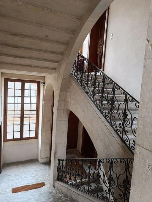 Apartment Le Remigny Xvii Siecle