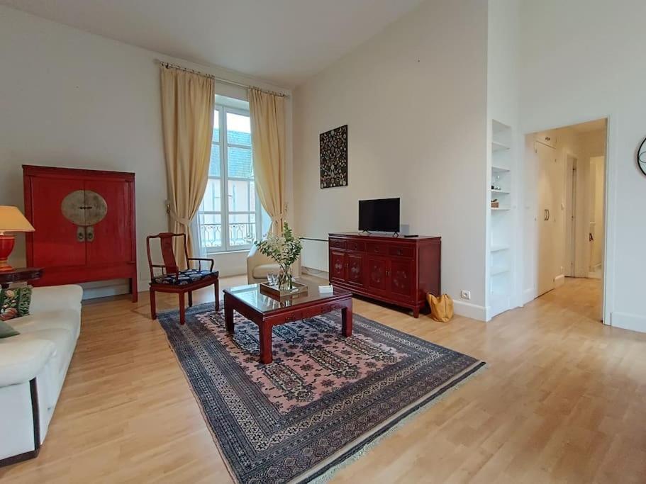 Le Remigny Xvii Siecle Apartment Nevers