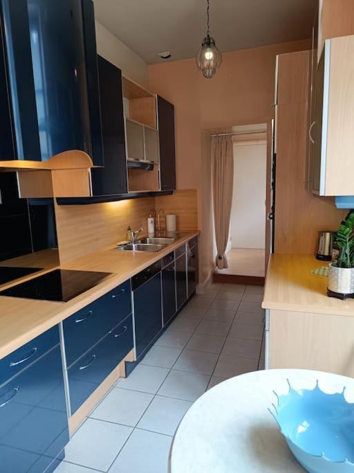 Apartment Le Remigny Xvii Siecle